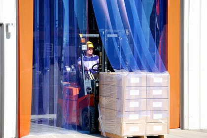 STSS Forklift 8