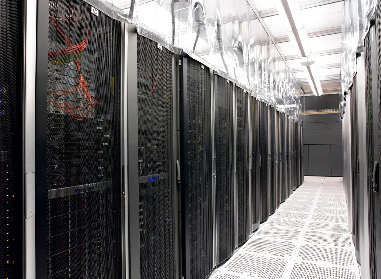Data Center Applications – Clearway